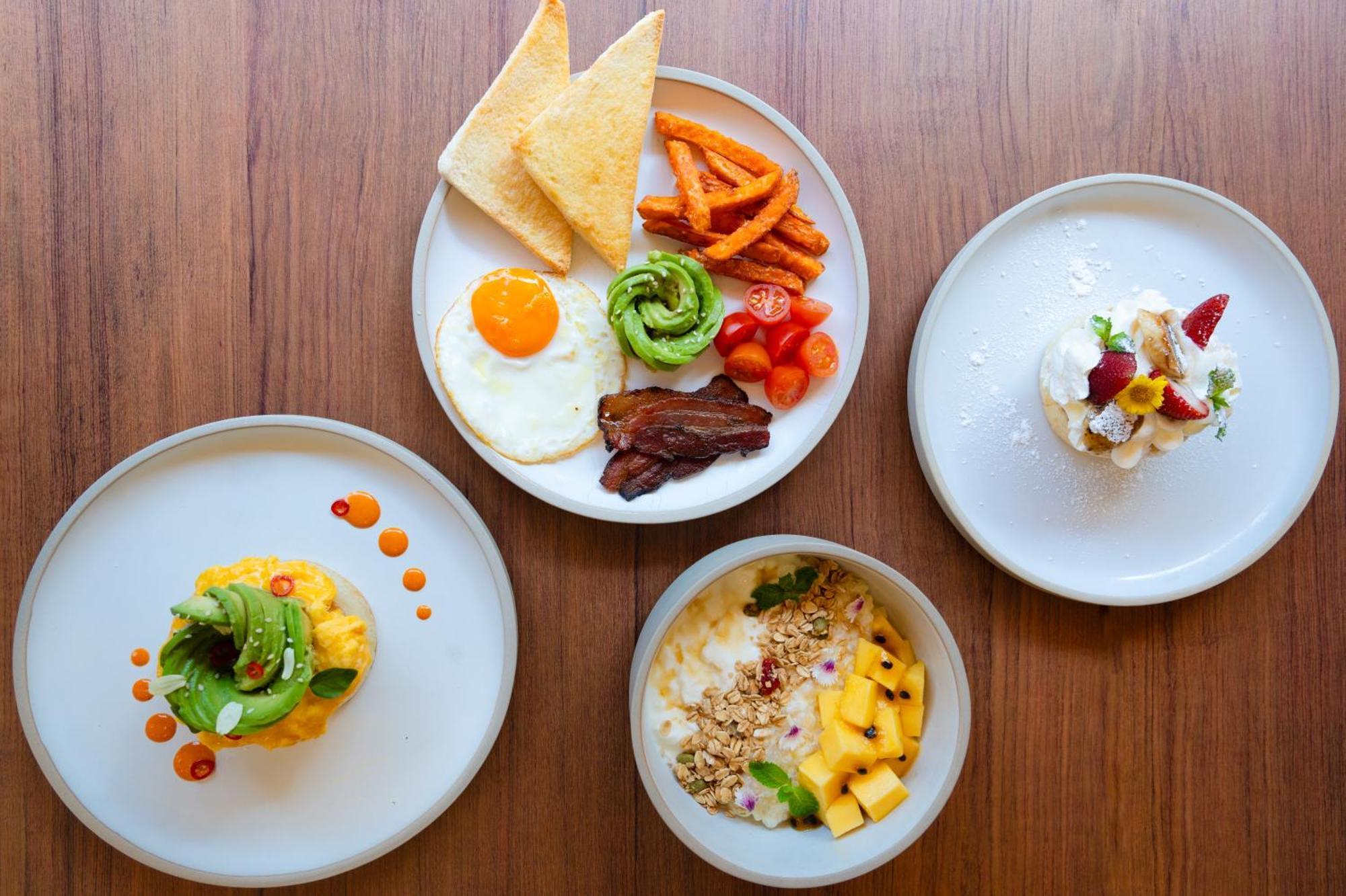 Walton Suites Sukhumvit Бангкок Экстерьер фото